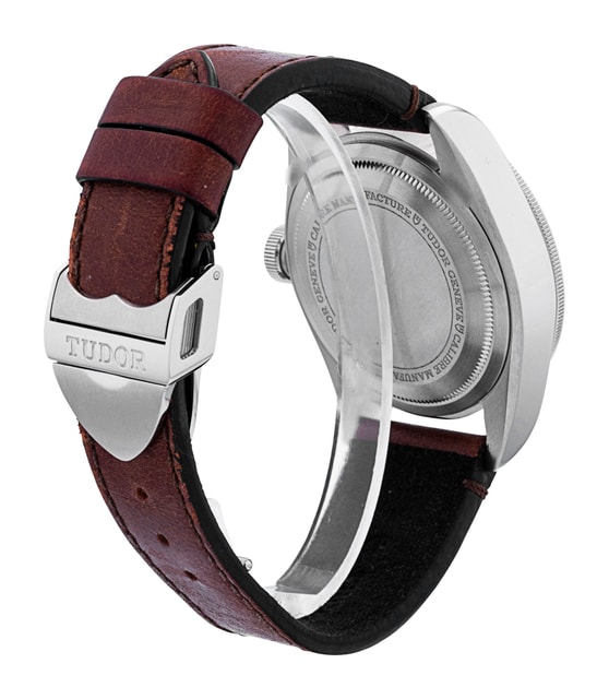 Tudor Black Bay GMT M79830RB-0002 Image 3